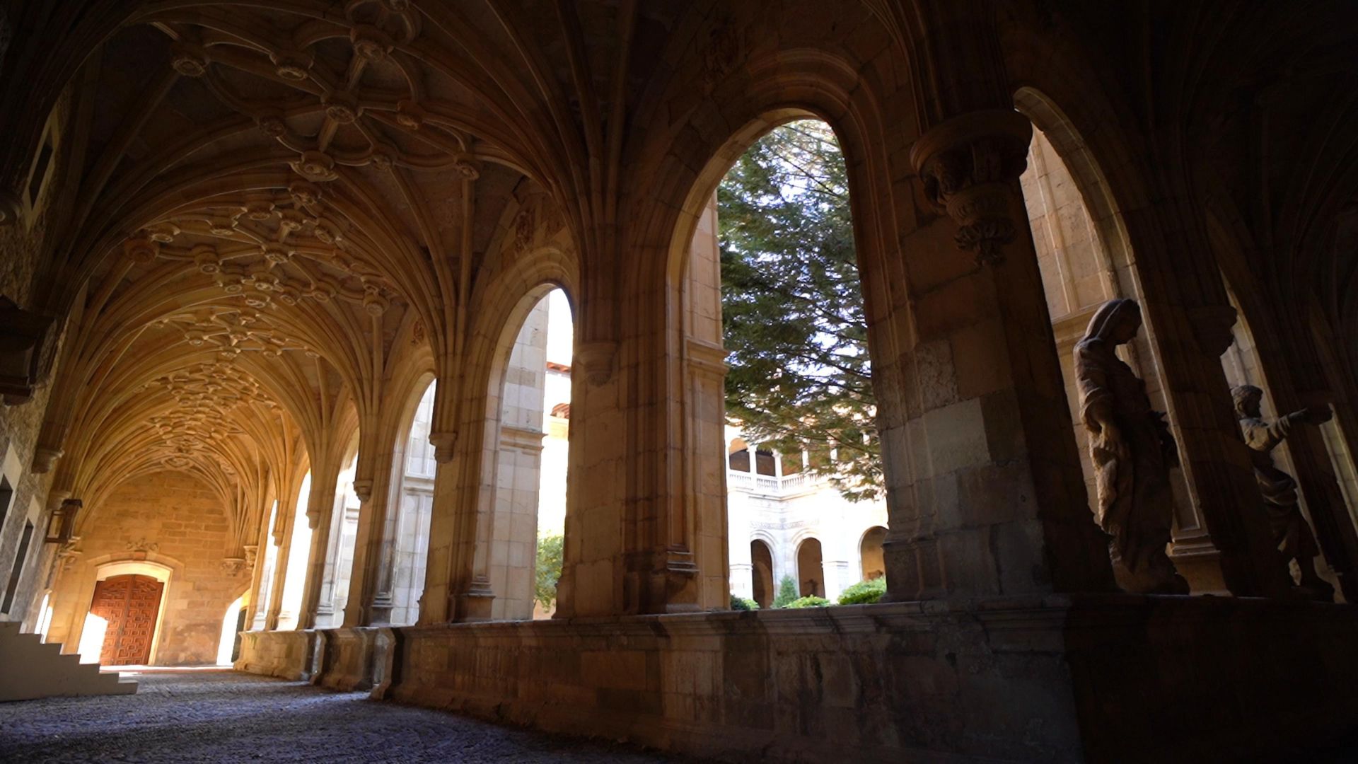 Parador de Leon 1